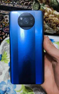 گوشی Poco x3 pro