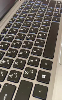 لپتاب درحد نو