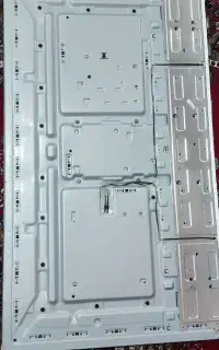 برد LED سامسونگ Q60A