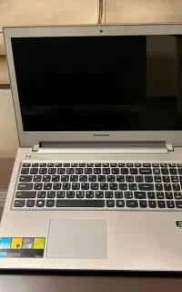 لپ تاپ لنوو ideapad z500 core i5