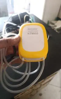 لوازم اکواریوم درحد