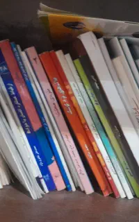 تدریس خصوصی ریاضی پایه سوم تا نهم