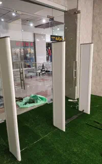 تگ و گیت دزدگیر فروشگاهی، مگنت جداکننده