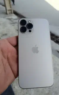 ایفون۱۲ پرومکس