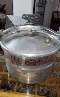 زودپز درحد نو