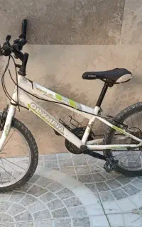 دوچرخه ۲۰