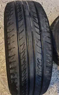 لاستیک ماشین