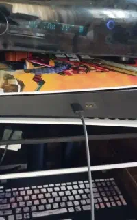 پلی استیشن 5 مدل فت دیجیتال