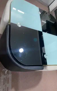 لوازم‌خونه(میز،تابلو،فرش،ساع