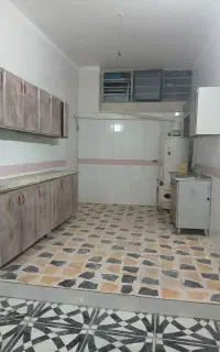 زیرزمین پاسداران
