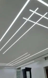 کناف.نقاشی.نورپردازی.لاین. سراسر شیراز
