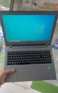 LENOVO Z510 i5 RAM16 SSD256 Nvidia 2G بالوازم کامل