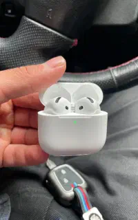 ایرپاد اصل ایفون AirPods 4