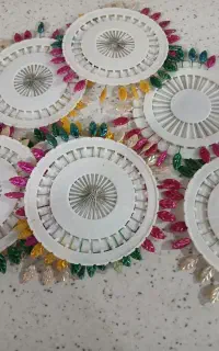 سوزن ته گرد