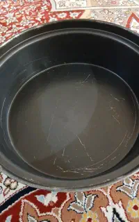 یه عدد کتری برقی و یه اسنک ساز  یه کیک پز برقی