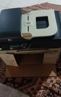 فروش فوری پرینتر کپی اچ پی۴۵۸۰
