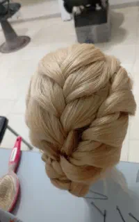 آرایش پیرایش
