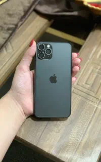 آیفون ۱۱ پرو 256 گیگ فرصت طلایی