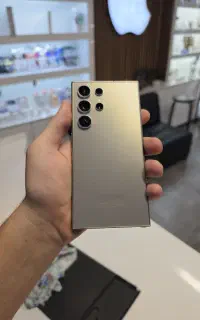 Samsung S24 ultra مهلت تست دار