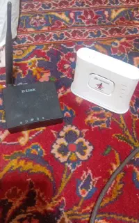 مودم وای فای