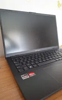 Asus Vivo book