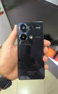 Poco M6 Pro