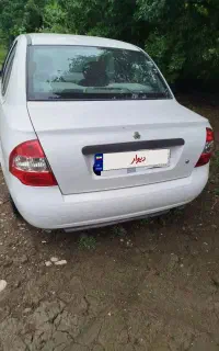 تیبا یک مدل 92