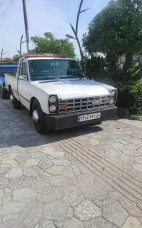 امداد خودرو محموداباد سرخرود ایزدشهر