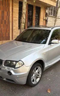 X3 فول سه لیتر