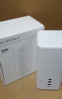مودم 5G هوآوی H158-381