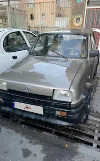 پی کی مدل۸۳
