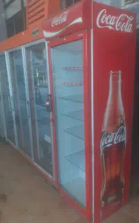 شراکت سوپرمارکت