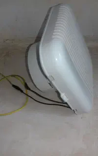 هواکش حمام ودستشویی