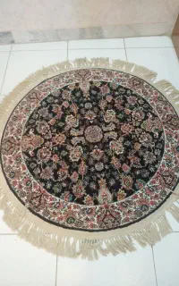 گلیم نو سالم