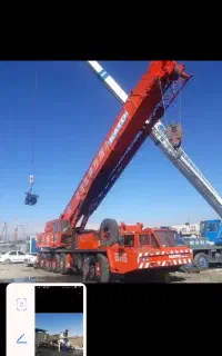 کارواش سیار با آب پر فشار