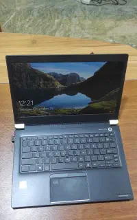 لپ تاپ توشیبا (Toshiba Portege X30E)