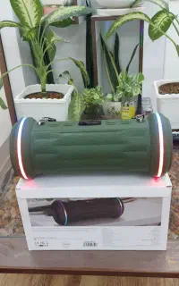 اسپیکر نو اکبند معاوضه با عروس یا گرینچیک