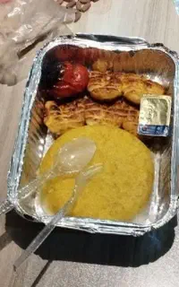 آشپز کدبانو