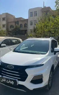 جک SR3 صفر S3 نیوفیس KMC مدل1404نقد واقساط ومعاوضه