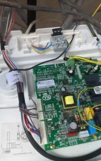 تعمیرات تخصصی پکیج و آبگرمکن و کولر