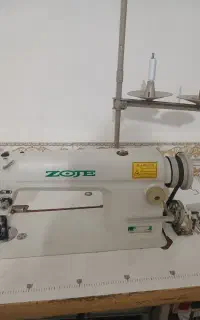 چرخ سری دوز زوجی