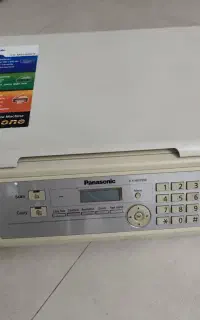 پرینتر ۳ کاره پاناسونیک رک شبکه دیواری