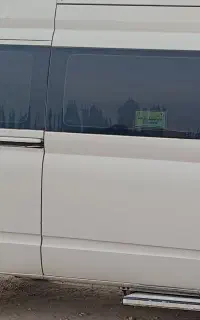 مینی بوس مکسوس ۲۰۱۷