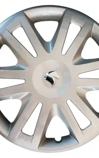 قالپاق دنا و سمند
