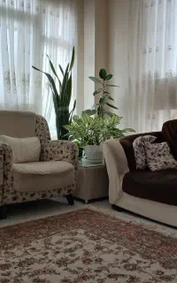 مبل سریر