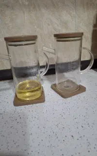 یه جفت جا روغنی