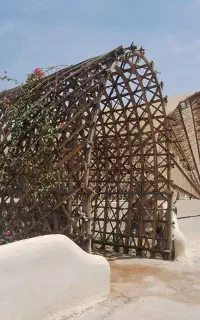 سوئیت اقامتگاه اتاق اجاره روزانه در دل مزرعه انبه