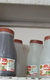 سرکه خرده به قیمت عمده