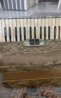 آکاردیون