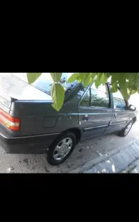 پژو slx tu5مدل ۹۶